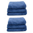 Maxshine Microfiber Cleaning | 600GSM Plush Microfiber Buffing Towel - detail shot 7