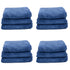 Maxshine Microfiber Cleaning | 600GSM Plush Microfiber Buffing Towel - detail shot 8