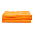Maxshine Microfiber Cleaning | 600GSM Plush Microfiber Buffing Towel product closeup - auto detailing equipment
