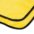 Microfiber Car Cloth Fluffy Wax Removal Microfiber Towel Our microfiber car cloth goes beyond just wax removal. Its plush construction makes it ideal for