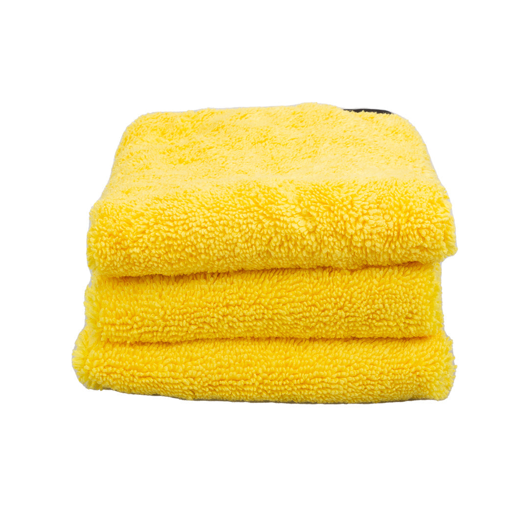Microfiber Car Cloth Fluffy Wax Removal Microfiber Towel Our microfiber car cloth goes beyond just wax removal. Its plush construction makes it ideal for