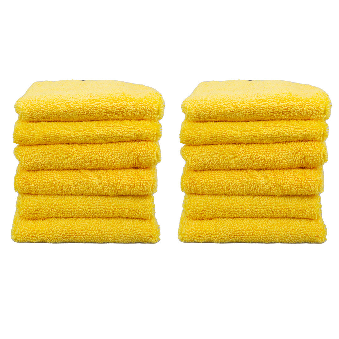 Microfiber Car Cloth Fluffy Wax Removal Microfiber Towel Our microfiber car cloth goes beyond just wax removal. Its plush construction makes it ideal for