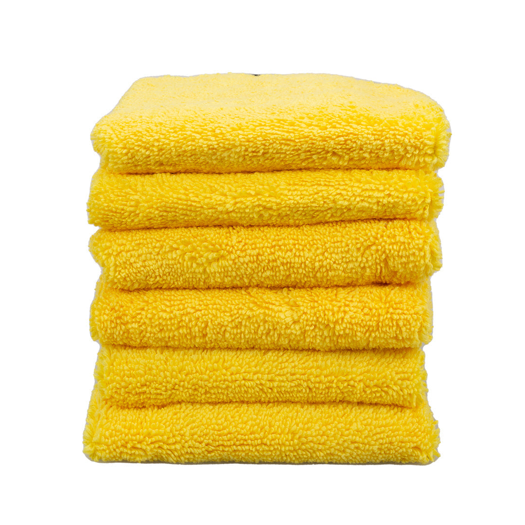 Microfiber Car Cloth Fluffy Wax Removal Microfiber Towel Our microfiber car cloth goes beyond just wax removal. Its plush construction makes it ideal for
