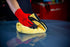 MaxShine Serrano's Mobile Detailing Car Cleaning Kit Serrano’s Mobile Detailing brings you a starter car cleaning kit that takes your car’s appearance to the