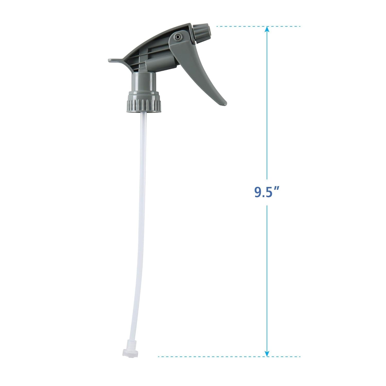 Chemical Resistance Trigger Sprayer (Model 320CR)