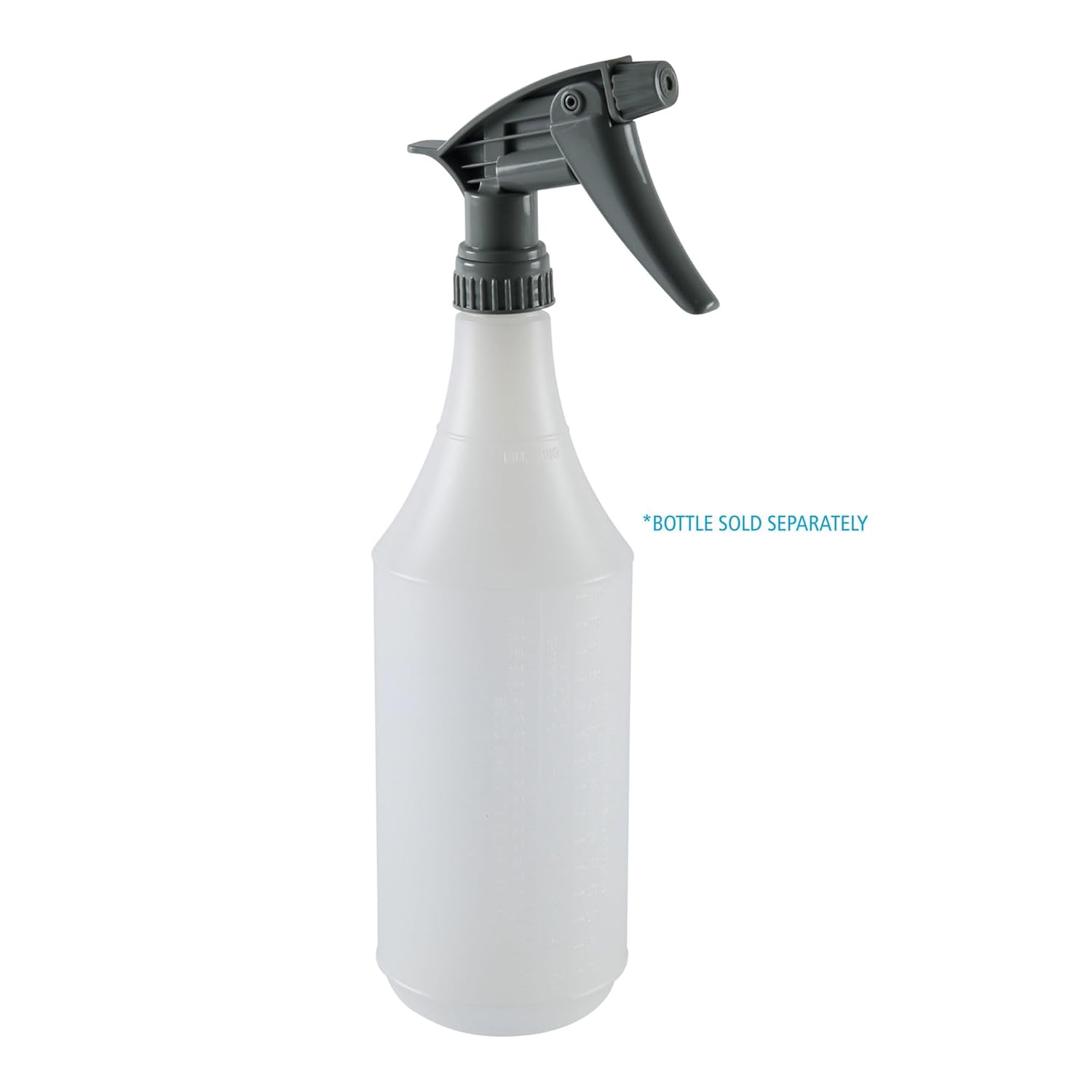 Chemical Resistance Trigger Sprayer (Model 320CR)