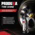 PRODUXA® Tire Shine 8oz
