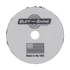 URO Fiber Microfiber Pad - Cutting