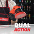 M8S V2 Dual Action Polisher for Car Detailing The Dual Action Polisher for car detailing M8S V2 unleashes the true potential of your car's presence and shine.
