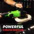 M1300 Pro Rotary Polisher This rotary polisher, the powerful M1300 Pro, is the ultimate choice for professionals and enthusiasts. With a potent 1300-watt motor
