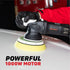 Random Orbital Polisher Best Results with Extensive Coverage The random orbital polisher is a needed addition to your detailing arsenal. Loved by