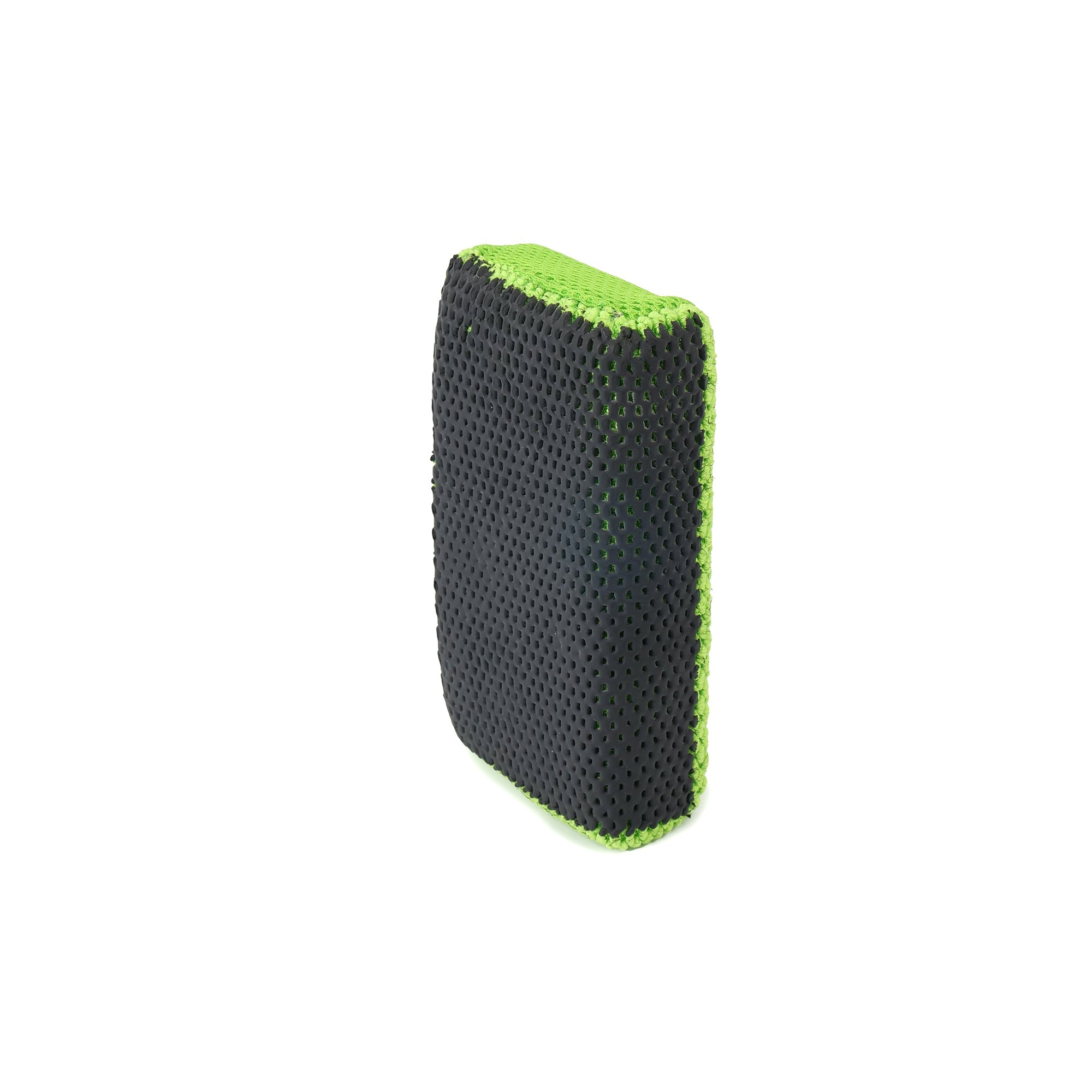 Clay Sponges and Wash Pads Clay Sponges are the first step in removing above-surface contaminants from your vehicle’s paint, and achieving a smooth, glossy