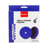 Polishing Pads, 5" or 6" The foam cutting pads are essential for cutting, polishing, and finishing car detailing with 5" or 6" sizes, removing the toughest