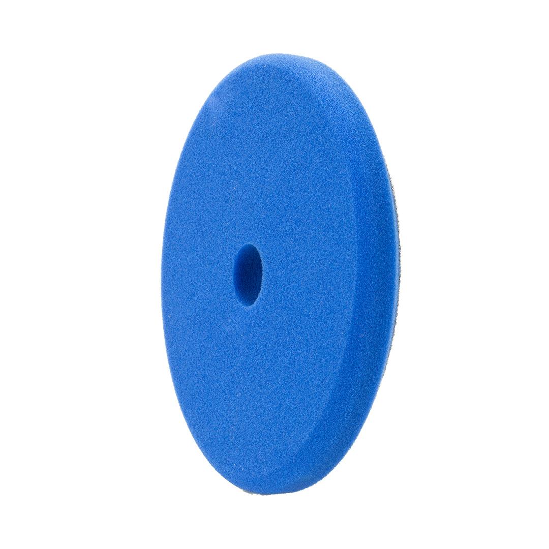 Polishing Pads, 5" or 6" The foam cutting pads are essential for cutting, polishing, and finishing car detailing with 5" or 6" sizes, removing the toughest