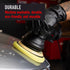 Polishing Pads, 5" or 6" The foam cutting pads are essential for cutting, polishing, and finishing car detailing with 5" or 6" sizes, removing the toughest