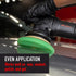 Polishing Pads, 5" or 6" The foam cutting pads are essential for cutting, polishing, and finishing car detailing with 5" or 6" sizes, removing the toughest