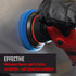 Polishing Pads, 5" or 6" The foam cutting pads are essential for cutting, polishing, and finishing car detailing with 5" or 6" sizes, removing the toughest