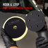 Polishing Pads, 5" or 6" The foam cutting pads are essential for cutting, polishing, and finishing car detailing with 5" or 6" sizes, removing the toughest