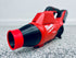 Stubby Nozzle Co. STUBBY® Car Drying Nozzle for Milwaukee M18 FUEL Gen I & II Single Battery Leaf Blowers (2724-20 & 2728-20) - car drying blower nozzle attachment