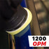 Maxshine 3 inch Backing Plate for Polishers | M312 Dual Action Backing Plate - detail shot 7