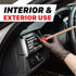 Maxshine Auto Detailing Brush Set - detail shot 5