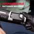 Cordless Dual Action Polisher The Cordless Dual Action Polisher gives you full mobility to polish tight areas, complex curves, and minute details. Its light