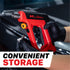 Pressure Washer Gun – Short Wand Blast through tough grime with this 5000 PSI Short Wand Pressure Washer Gun. Designed for power and control, its compact build