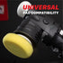 Maxshine Orbital Polisher | M312 - 3in Plate, 12mm Throw, 550W - detail shot 7