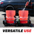 Pressure Washer Gun – Short Wand Blast through tough grime with this 5000 PSI Short Wand Pressure Washer Gun. Designed for power and control, its compact build