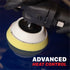 Maxshine Firm Foam Rotary Polisher Backing Plates - 2in, 3in, 5in, 6in - detail shot 10