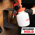 Foam Cannon Holder MaxShine Snow Master The Snow Master Foam Cannon Holder is a must-have for any car detailing enthusiast. It keeps your MaxShine Snow Master