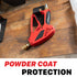 Spray Gun Holder - Pressure Washer Wand This Spray Gun Holder is the perfect solution for anyone who wants to keep their garage organized and their pressure