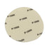 The 6" Sanding Paper Discs The sanding paper discs include 6-inch discs with fine grit ranging from 1200, 1500, 2000, and 3000 grits, working perfectly on