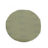 The 6" Sanding Paper Discs The sanding paper discs include 6-inch discs with fine grit ranging from 1200, 1500, 2000, and 3000 grits, working perfectly on