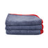 Maxshine 600 GSM Crazy Plush Microfiber Towel