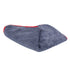 Maxshine 600 GSM Crazy Plush Microfiber Towel