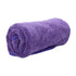 Car Care Towel Lightweight, Highly Absorbent Car Drying Using the Single Twisted Loop car care towel you can dry vehicles faster and easier. Using the same