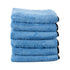 Maxshine Microfiber Cleaning | 600GSM Plush Microfiber Buffing Towel - detail shot 11