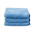 Maxshine Microfiber Cleaning | 600GSM Plush Microfiber Buffing Towel - detail shot 10