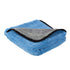 Maxshine Microfiber Cleaning | 600GSM Plush Microfiber Buffing Towel - detail shot 9