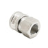 STAINLESS STEEL QC SOCKET 3/8FPT