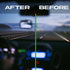 Wash & Whips SF45 Anti-Fog Windshield Treatment