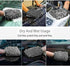 Wash & Whips Chenille Wash Mitt & Pit Stop Interceptor Kit
