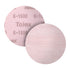 Pal Automotive SANDING DISC, 3" 1500 GRIT in use - professional detailing application
