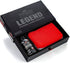P&S Detailing Products P&S LEGEND PREMIUM COATING 30ML in use - professional detailing application