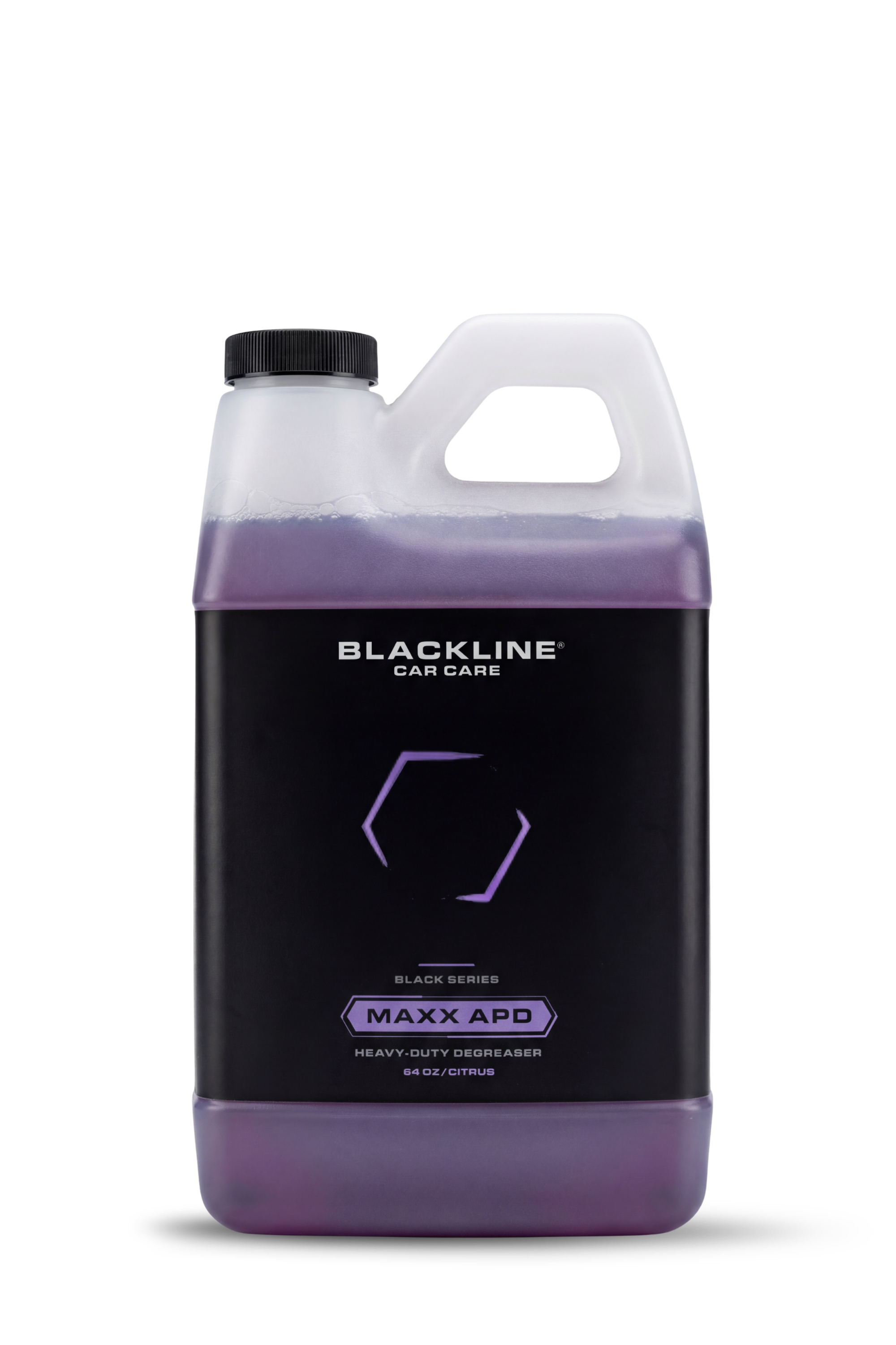 Blackline Car Care BLACKLINE® MAXX APD - detail shot 5