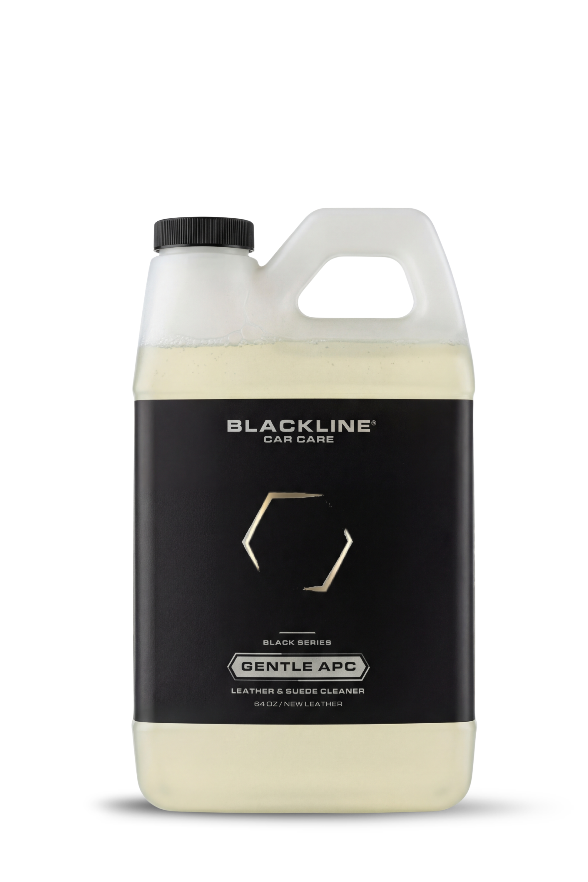 Blackline Car Care BLACKLINE® GENTLE APC - detail shot 8