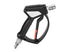 MTM Hydro Easy Hold SGS28 Spray Gun w/ SS QC Fittings
