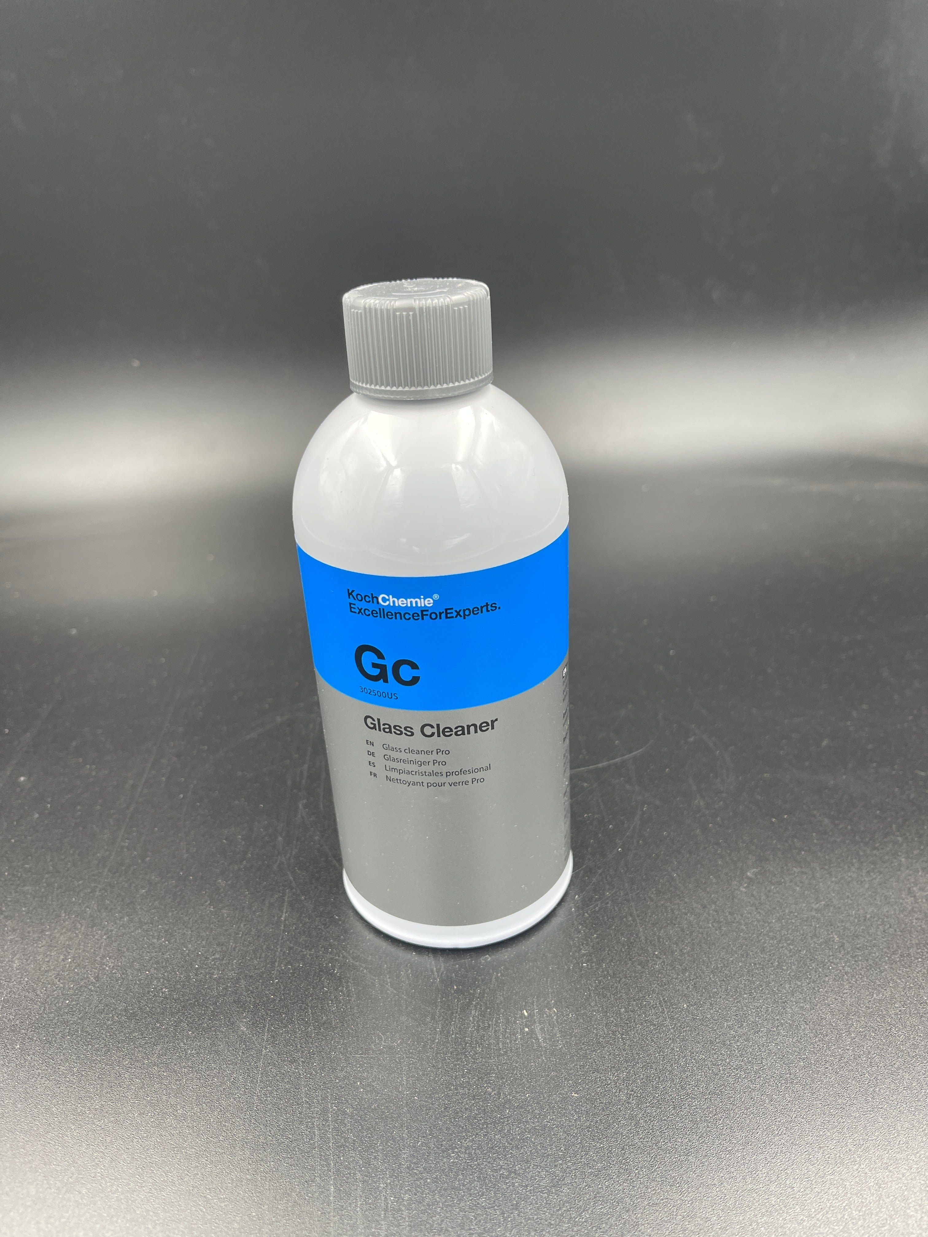 Koch-Chemie KCX GC Glass Cleaner - 500 ml