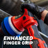 MB8 Pro 8mm Brushless DA Polisher Designed to elevate your polishing game, this versatile brushless polisher offers a perfect blend of power, precision, and